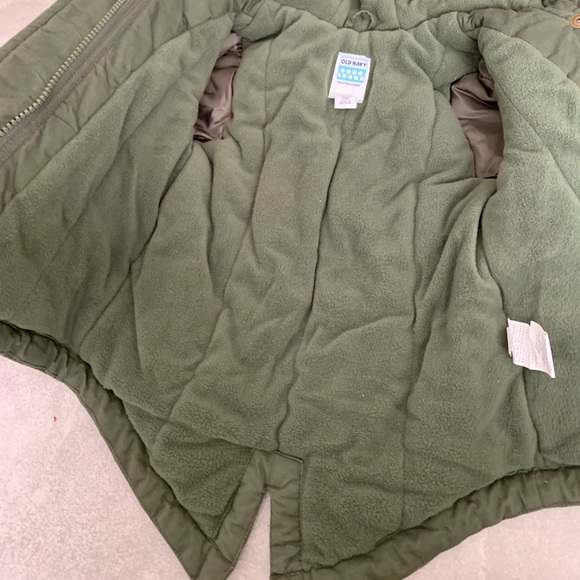 Kids jacket size 12-18 new - Picture 4 of 5